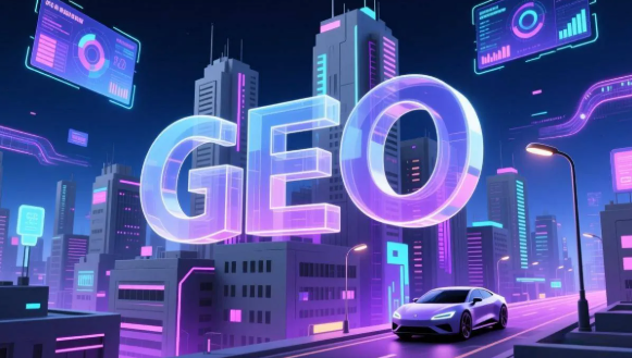 尖扎县GEO 优化行业动态：主流搜索平台地域收录规则更新综述