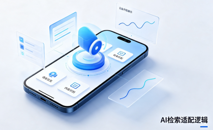 尖扎县AI 优化赋能 GEO 体系，详解手机智能指令与企业线上曝光新思路