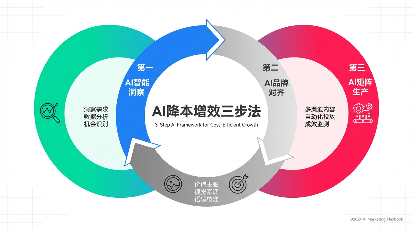 尖扎县企业必看：不用扩招招人，AI就能帮门店降本增收
