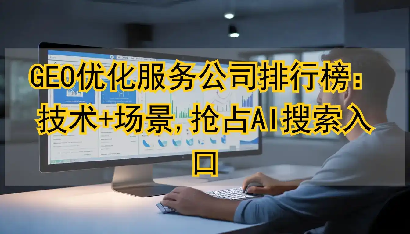 尖扎县站点 GEO 内容运营：避开误区，建立长期搜索竞争力