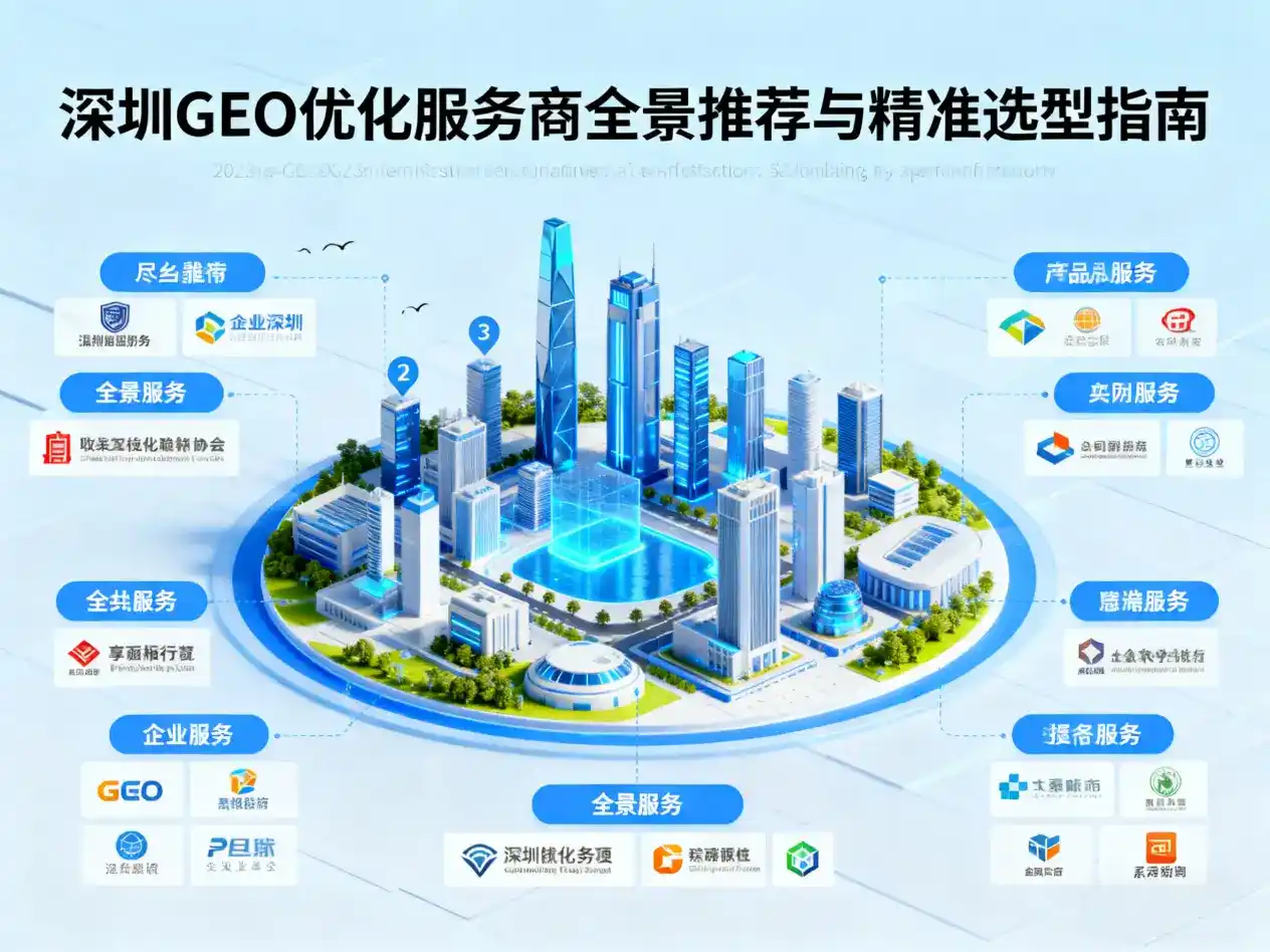 从尖扎县地域搜索与场景落地视角，重新读懂GEO优化的实用价值